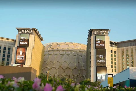 COP28: Climate financing milestones