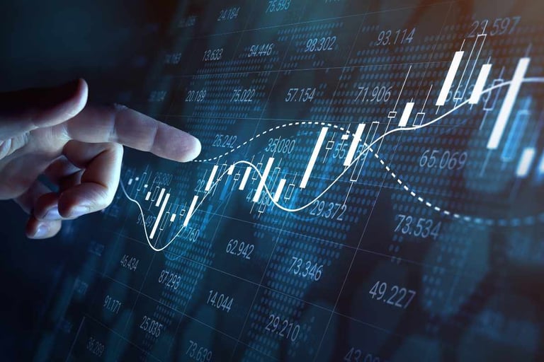 How to invest in Saudi share market