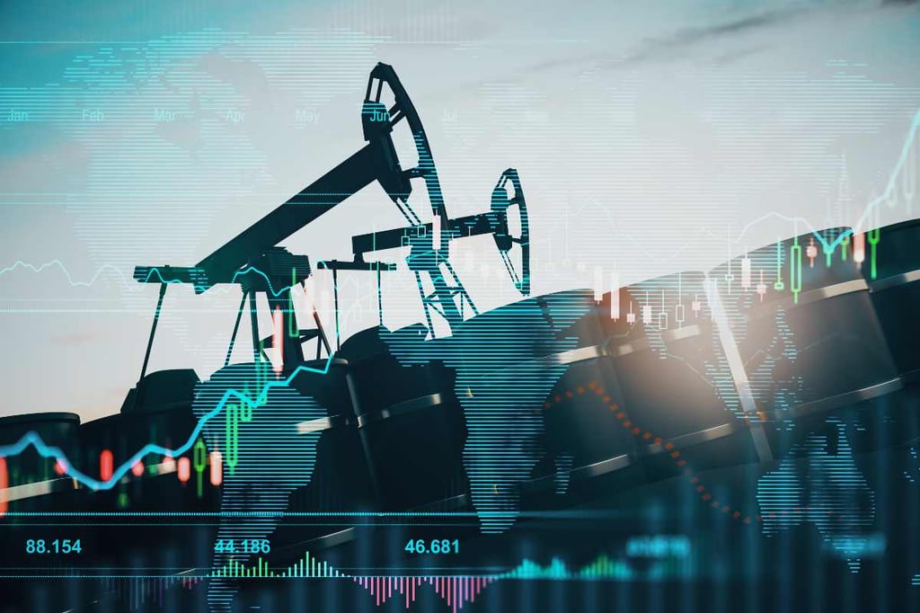 أسعار النفط تتعافى بعد تسجيل أدنى مستوى لها في ستة أشهر