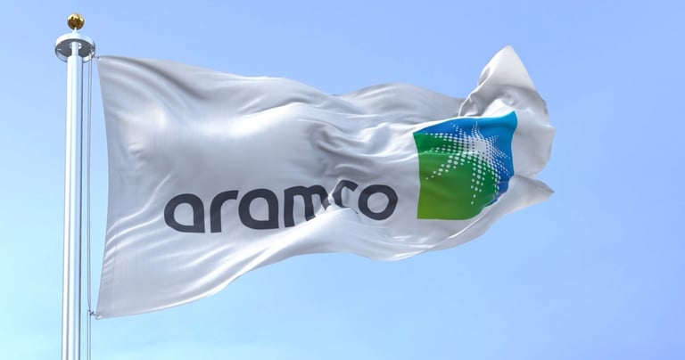 Aramco, KAUST form a five-year tech consortium to advance nonmetallic materials in energy applications