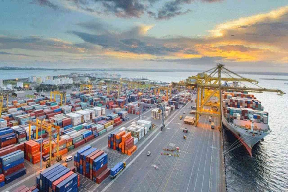 Mawani’s SAR13 billion bid to boost maritime and logistics sectors