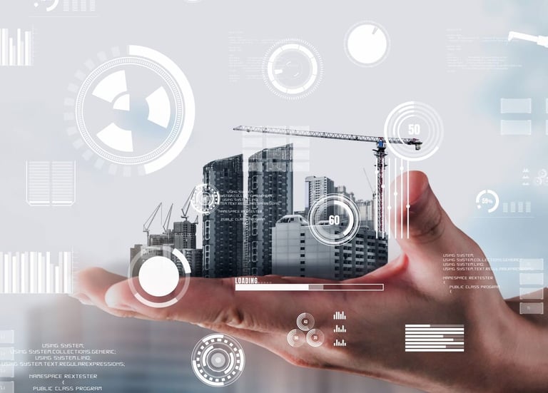 Riyadh's Real Estate Future Forum reveals industry trends
