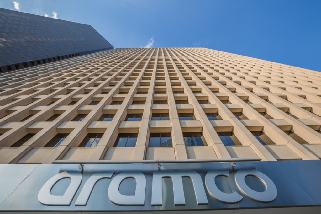Aramco boosts investment in Aramco Ventures: Doubling capital to $7 billion