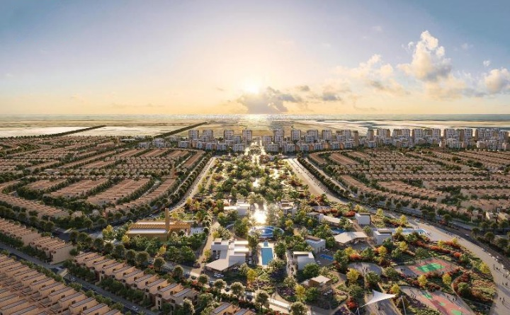 الوطنية للإسكان تُطلق مجتمع إيال سدايم في جدة ثاني مشاريع عام 2024