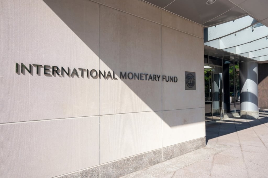 IMF revises Saudi Arabia’s economic growth forecast: 2.7 percent in 2024, 5.5 percent in 2025