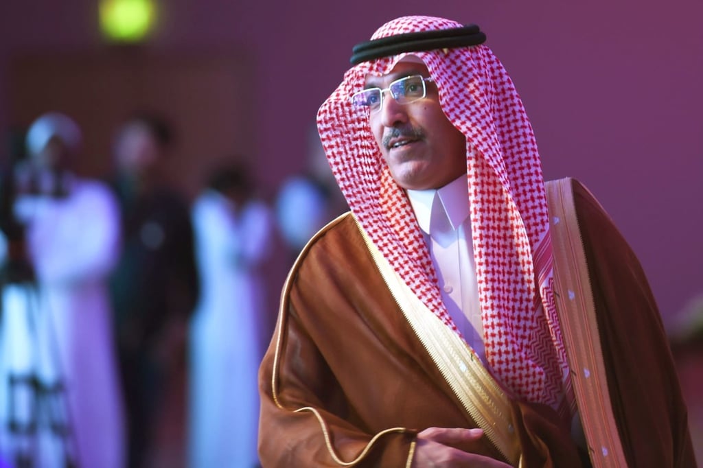وزير المالية السعودي يوافق على خطة الاقتراض السنوية لعام 2024