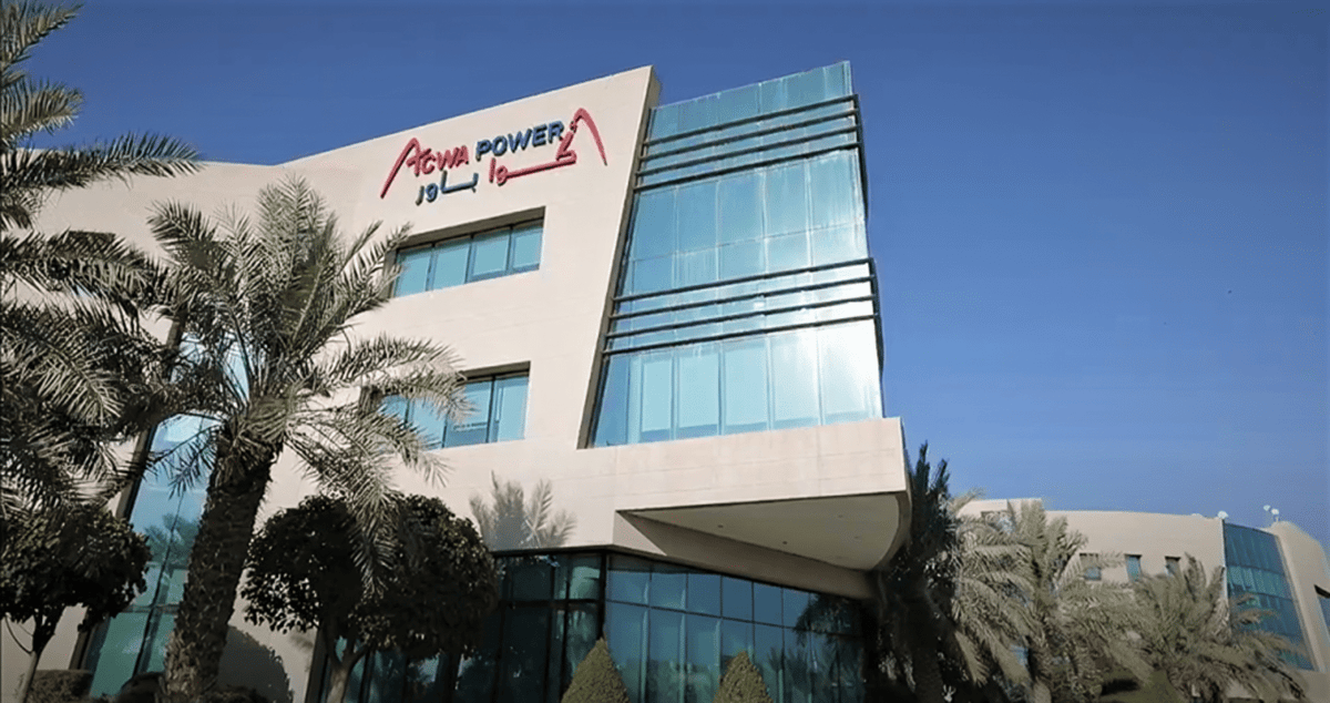 Saudi Arabia’s ACWA Power net profit soars 8 percent to $443 million in 2023