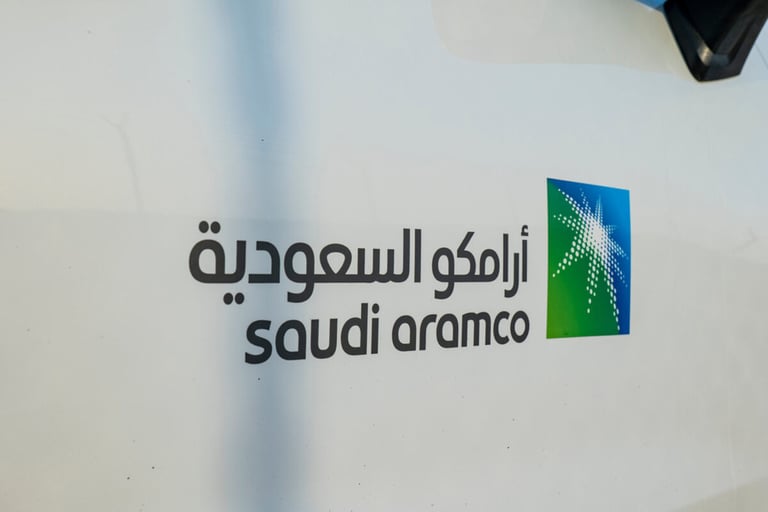 Saudi Arabia's Aramco plans bond issuance in 2024