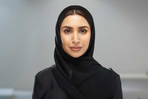 Maha AlQattan on DP World Group’s sustainability strategy: ‘Our World, Our Future’