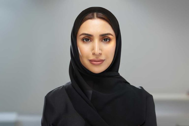 Maha AlQattan on DP World Group's sustainability strategy: ‘Our World, Our Future’