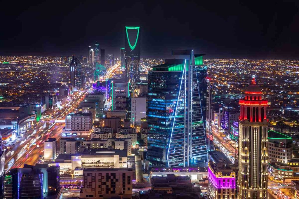 Moody’s affirms top credit ratings for key companies in Saudi Arabia