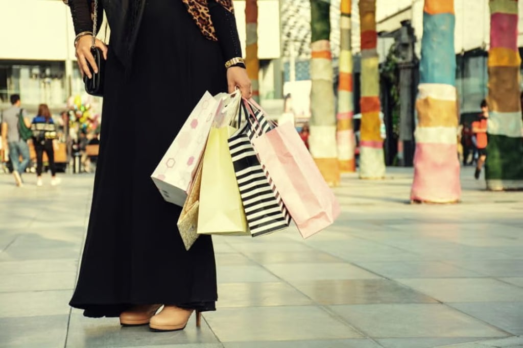 Saudi Arabia’s strategic reforms propel it to top spots in Kearney’s Global Retail Development Index