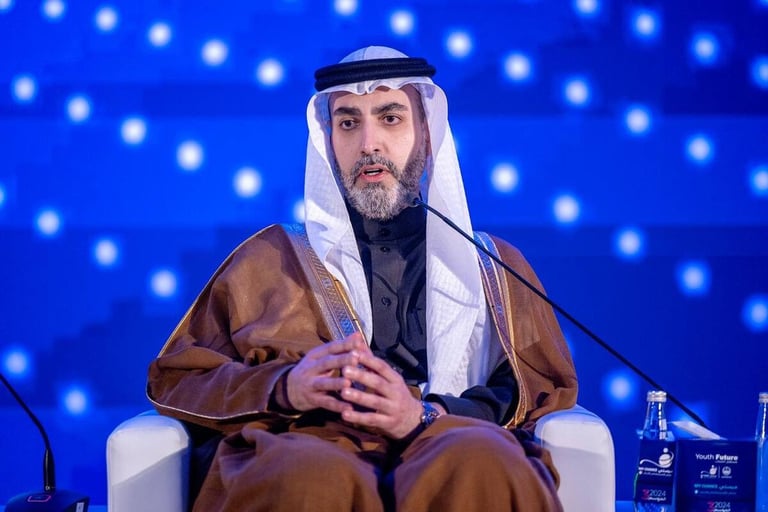 Saudi Arabia launches initiative to localize 23,000 jobs