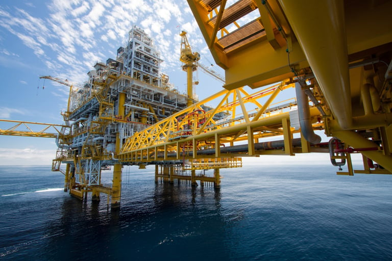 Egypt’s Modern Gas to develop $533K subsidiary in Saudi Arabia