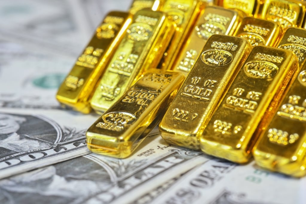 Gold prices in Saudi Arabia inch higher ahead of key Fed meeting