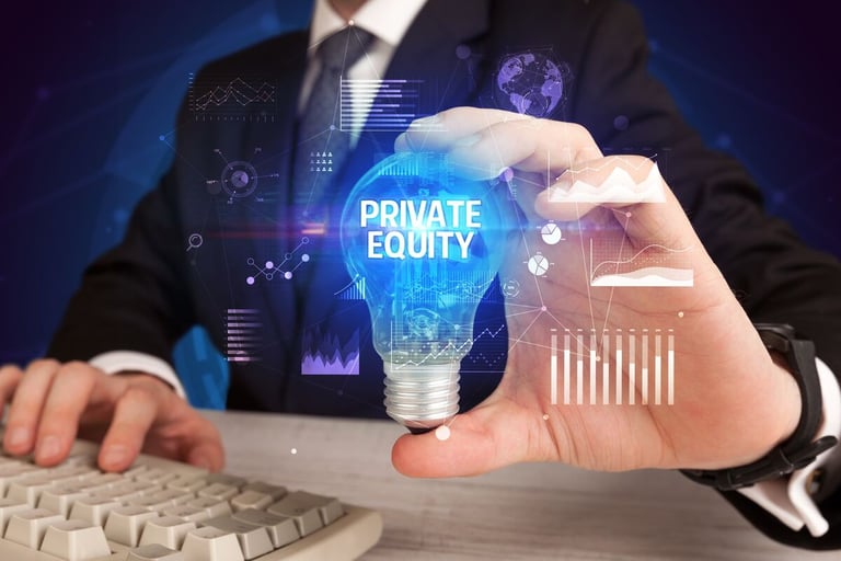Saudi Arabia's private equity activity surges to $4 billion in transactions in 2023