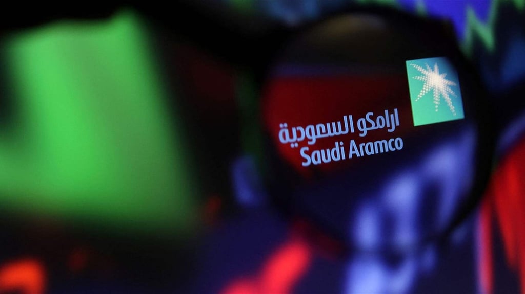 Saudi Aramco