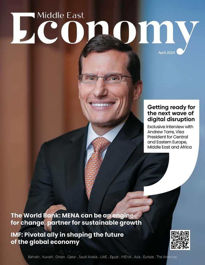 Economy Middle East April Magazine Cover 2024- web
