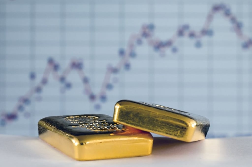 Saudi Arabia gold prices dip as global rates decline ahead of U.S. Fed meeting