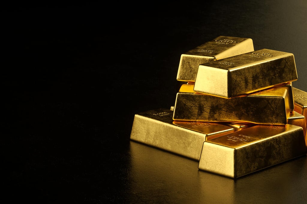 Saudi Arabia gold prices rise as geopolitical uncertainty boosts bullion’s global appeal