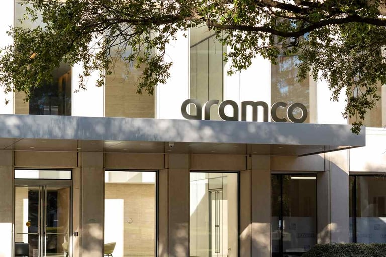 Saudi Arabia seeks to raise $12 billion from Aramco shares sale