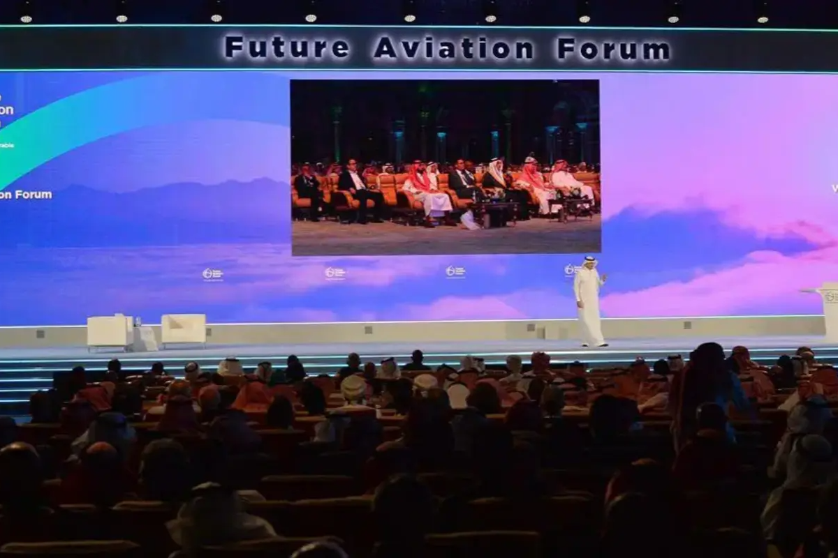 Future Aviation Forum 2024 seals 47 agreements worth $19 billion