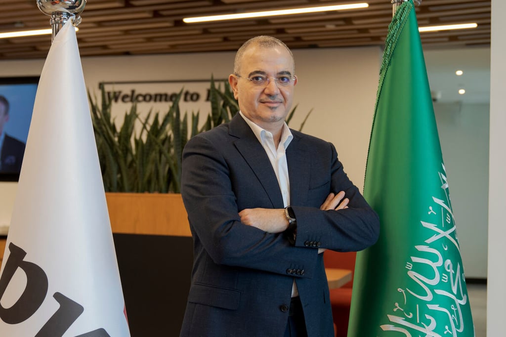 Future-ready CEOs in Saudi Arabia lead with optimism, innovation and climate action, PwC survey shows