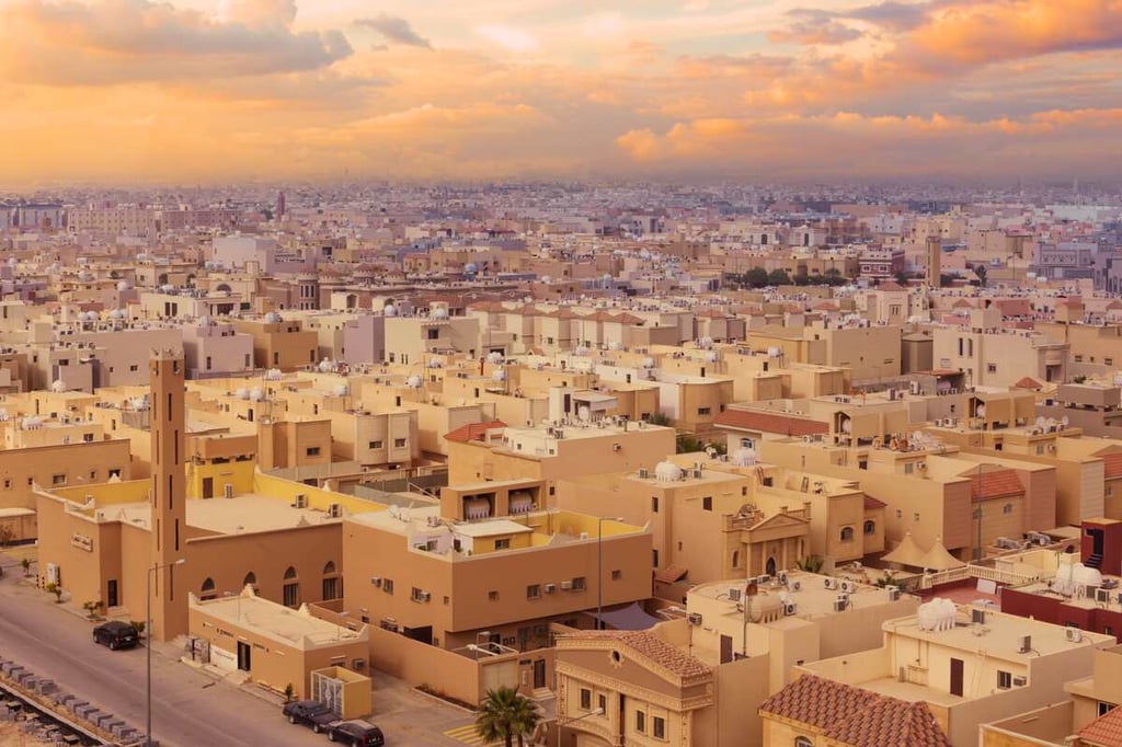 Saudi Arabia, China ink two key deals to boost Kingdom’s housing sector