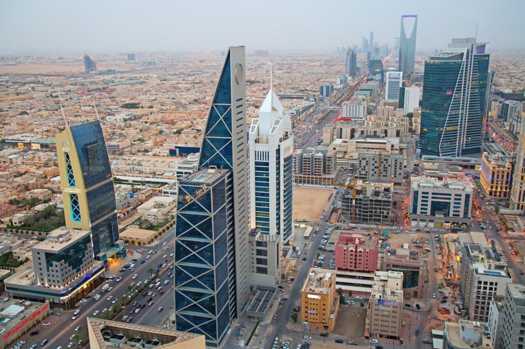 Saudi Arabia’s net FDI surges 16 percent to $3.49 billion, supporting non-oil growth