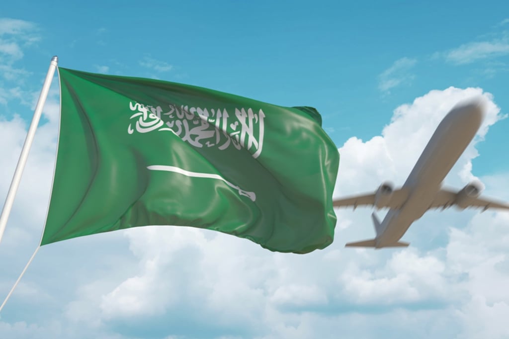 Saudi Arabia to launch $2 billion general aviation roadmap at Future Aviation Forum