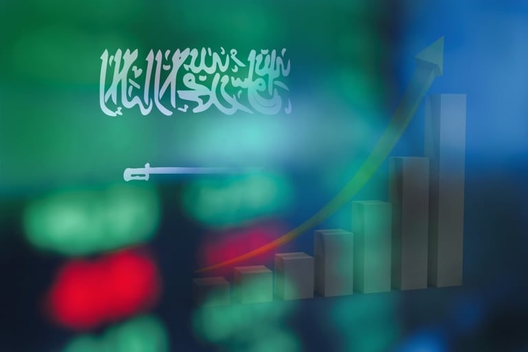 Saudi banks see 11 percent increase in loans in April, surpassing $715 billion driven by corporate activities
