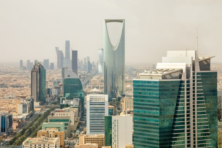 Saudi Arabia maintains steady inflation rate of 1.6 percent in April 2024