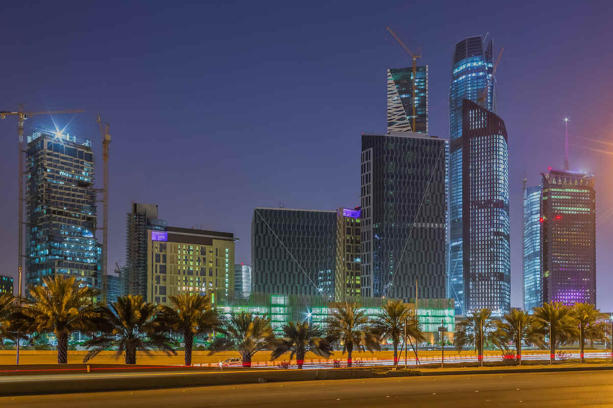 Saudi Arabia’s non-oil sector starts Q2 2024 with strong growth, says PMI