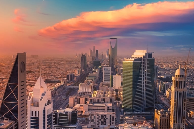 Saudi banks witness 8 percent surge in Q1 earnings, reaching $4.97 billion