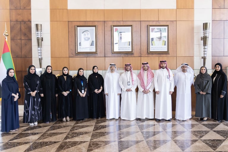 UAE, Saudi Arabia explore establishment of Saudi-Emirati Coordination Council to enhance procurement