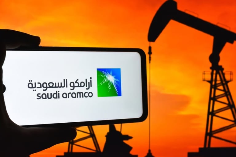Saudi Aramco's $12 billion offering sees strong demand, value could rise to $13.1 billion
