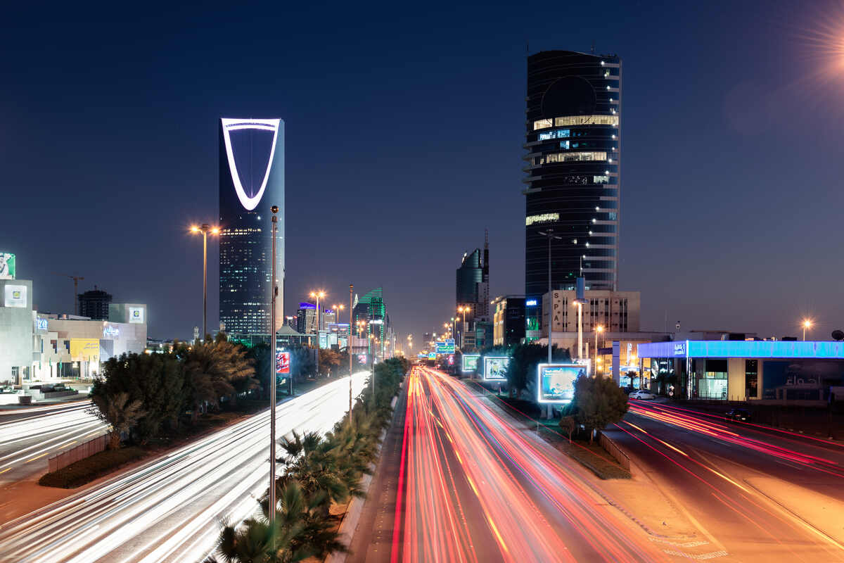 الرياض من بين أفضل 5 أنظمة بيئية للشركات الناشئة في منطقة الشرق الأوسط وشمال أفريقيا: تقرير
