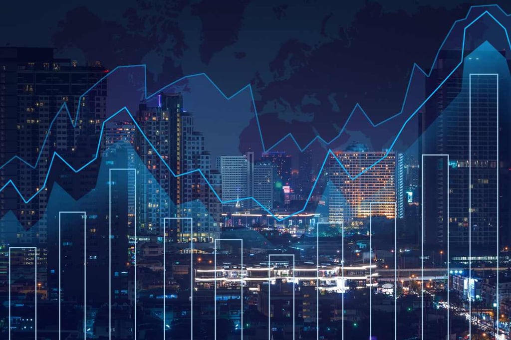 Saudi Arabia capital market