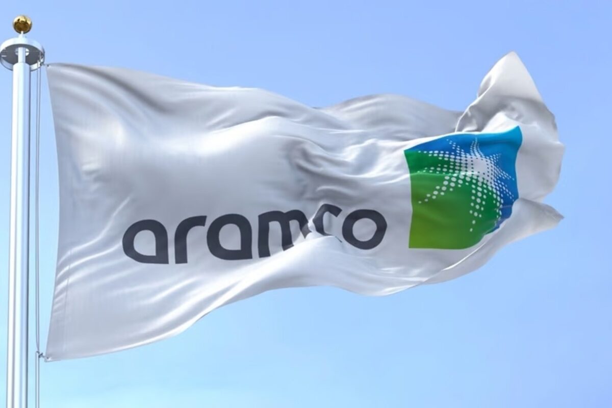 Retail investors now hold 0.76 percent of Saudi Aramco shares