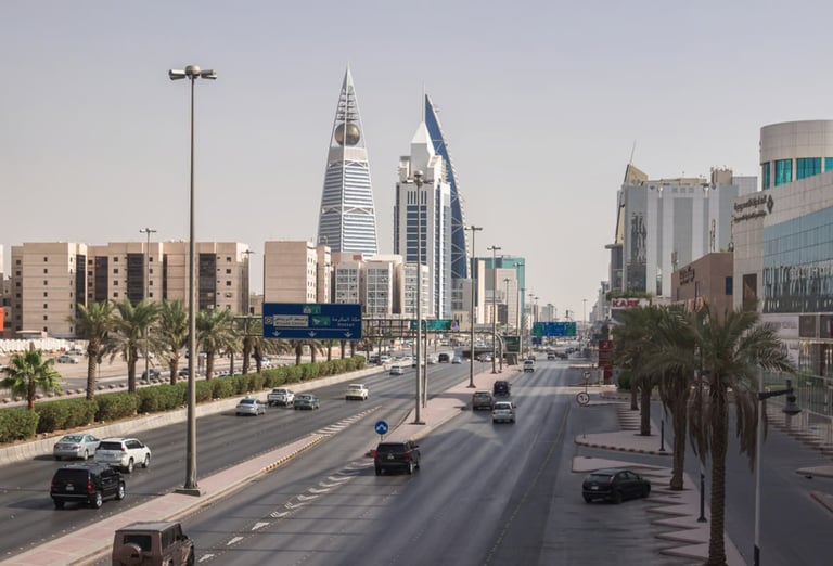 Saudi Arabia dominates GCC bond market in H1 2024 with $37 billion in issuances