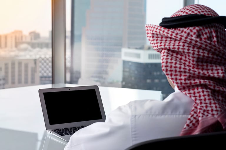 Saudi Arabia raises retirement age to 65 in new social insurance law
