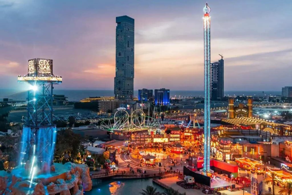 Jeddah Season 2024 attracts 1.7 million visitors to 52-day cultural and entertainment extravaganza