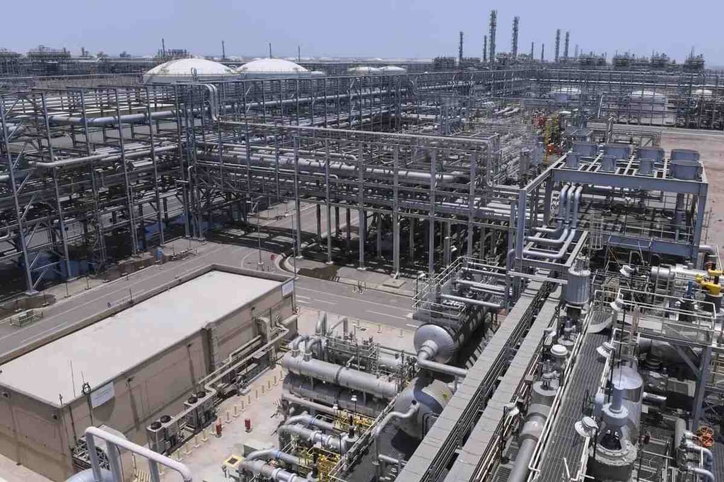 Saudi Arabia’s Najran region advances Vision 2030 goals with a mine wealth worth $38.64 billion