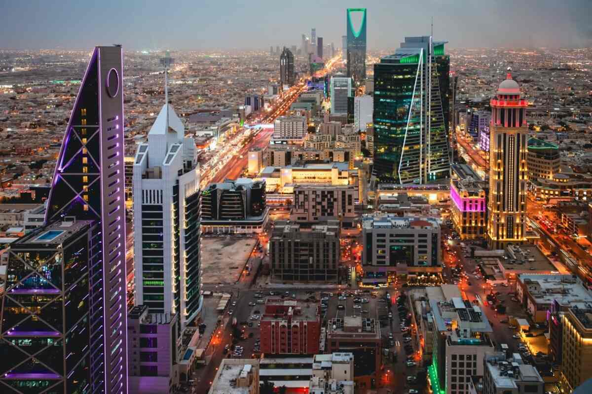 Saudi Arabia’s non-oil exports rise 10.5 percent in Q2 2024, re-exported goods jump 39.1 percent