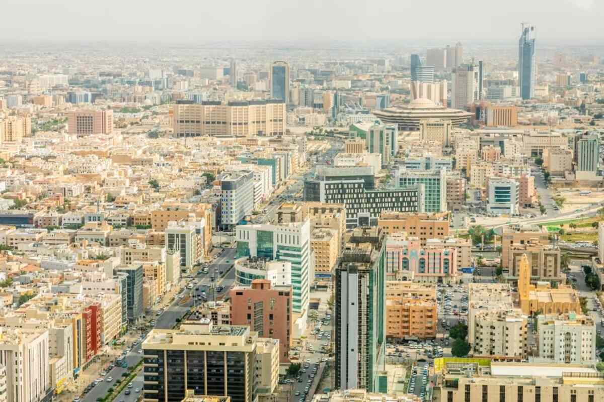 Saudi housing company reports $3.59 billion in sales, achieving 4-fold growth with over 13,000 units sold in H1 2024