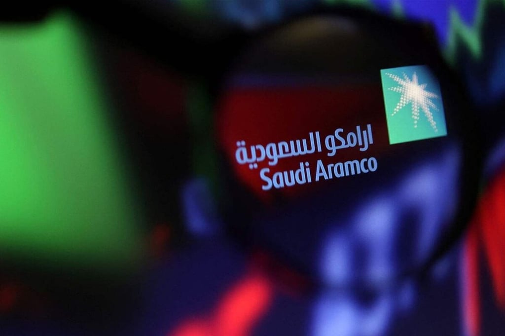 Aramco sukuk