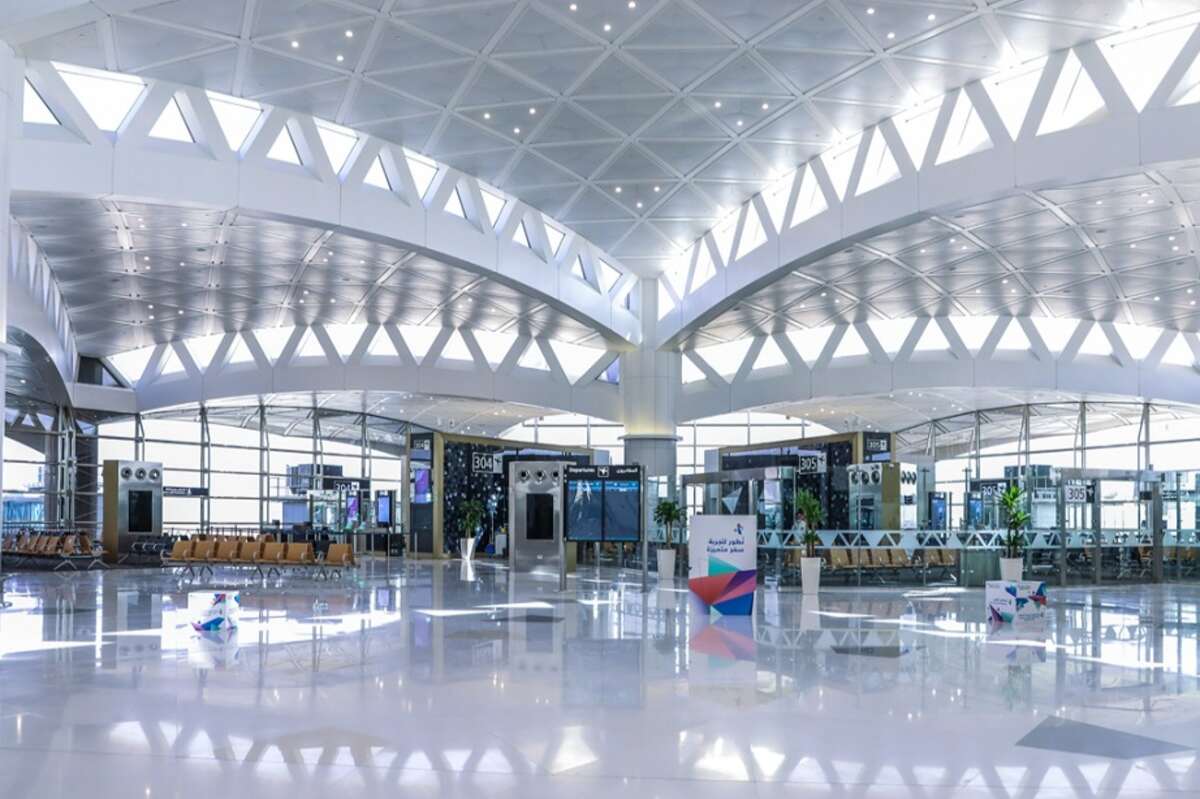 Saudi Arabia’s King Khalid International Airport leads with 82 percent compliance among over 15 million passengers: GACA 