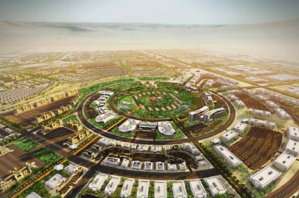 Saudi Arabia’s King Salman Energy Park attracts over $3 billion investments from 60 investors