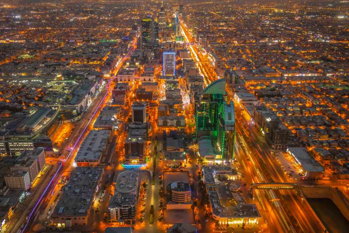 Saudi Arabia’s real estate market maintains upward momentum, fueled by residential and hospitality sectors: Report