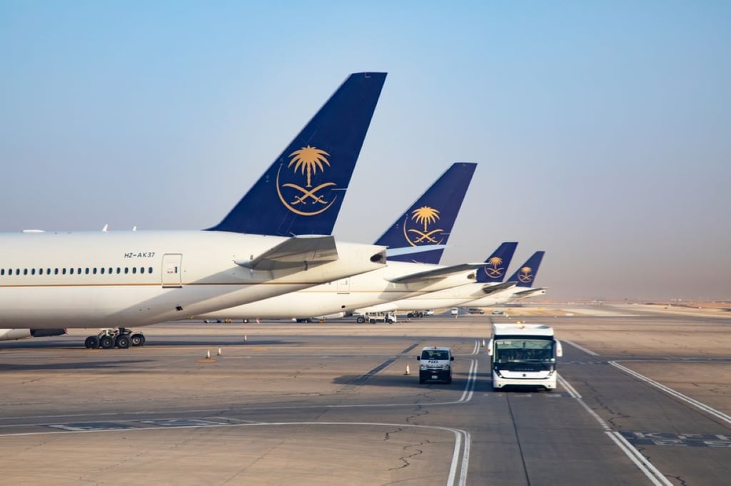 Saudia expands Indonesia network, launches four direct weekly flights to Medan